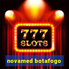 novamed botafogo